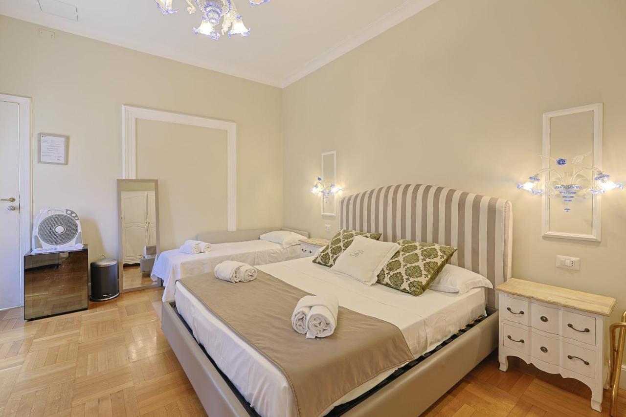 Art House Suites56 Via Del Babuino 56 Rome Exterior photo