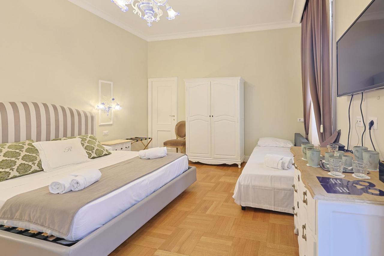Art House Suites56 Via Del Babuino 56 Rome Exterior photo